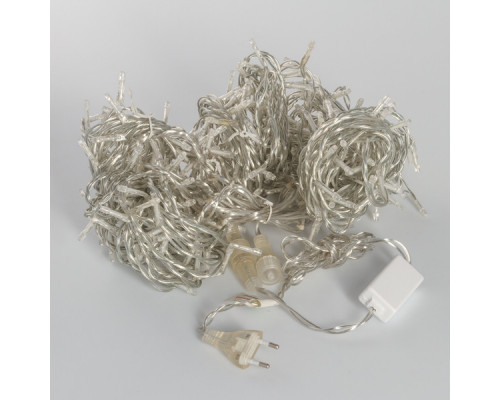 Оформить заказ Светодиодный занавес Гирлянда.рф G05-1744| VIVID-LIGHT.RU