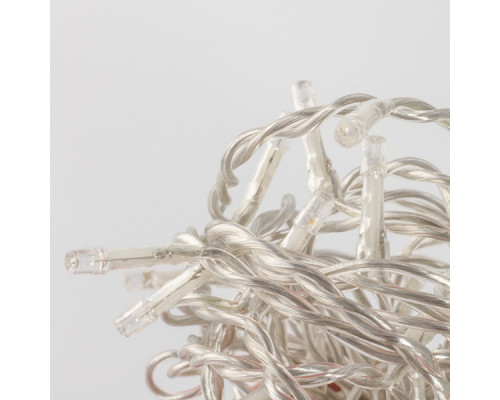 Оформить заказ Светодиодный занавес Гирлянда.рф G05-1744| VIVID-LIGHT.RU