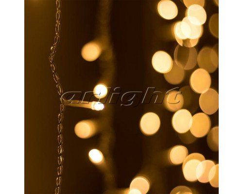 Сделать заказ Светодиодный занавес ARdecoled 024830| VIVID-LIGHT.RU