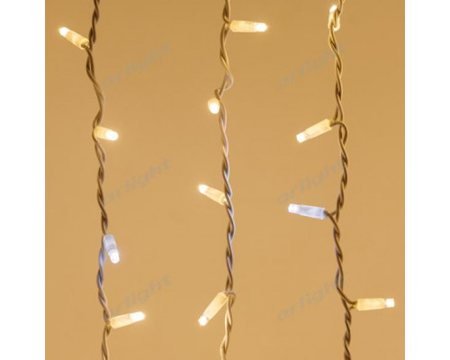 Купить Светодиодный занавес ARdecoled 026062| VIVID-LIGHT.RU