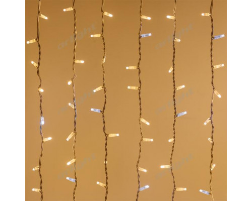 Купить Светодиодный занавес ARdecoled 026062| VIVID-LIGHT.RU