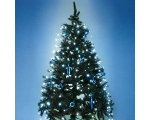 Заказать Светодиодный занавес Eurosvet 200-004 белый 2*3м IP20| VIVID-LIGHT.RU