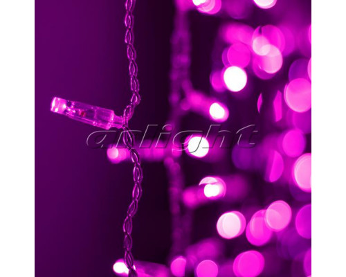 Оформить заказ Светодиодный занавес ARdecoled 024880| VIVID-LIGHT.RU