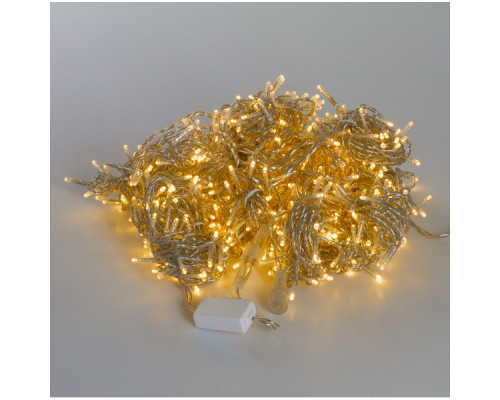 Сделать заказ Светодиодный занавес Гирлянда.рф G08-1566| VIVID-LIGHT.RU