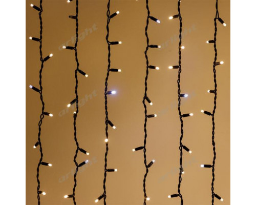 Сделать заказ Светодиодный занавес ARdecoled 026059| VIVID-LIGHT.RU