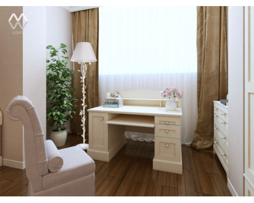 Купить Торшер MW-Light 421044901| VIVID-LIGHT.RU