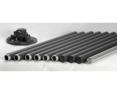 Купить Торшер LOFT LSP-9824| VIVID-LIGHT.RU