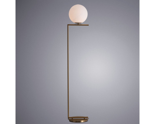 Заказать Торшер ARTE Lamp A1921PN-1AB| VIVID-LIGHT.RU