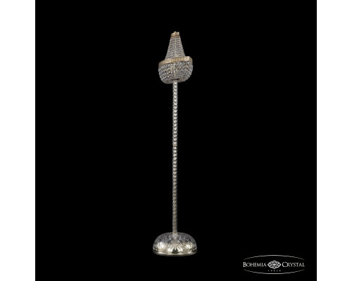 Купить Торшер Bohemia Ivele Crystal 19113T4/H/45IV-152 G| VIVID-LIGHT.RU