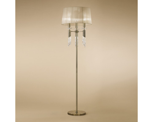 Сделать заказ Торшер Mantra 3889| VIVID-LIGHT.RU