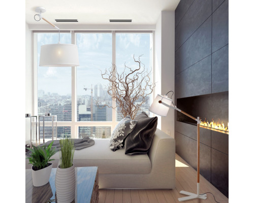 Заказать Торшер Mantra 4920| VIVID-LIGHT.RU