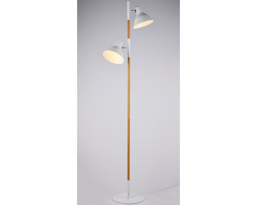 Оформить заказ Торшер Hiper H089-2| VIVID-LIGHT.RU