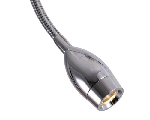 Купить Торшер ARTE Lamp A2581PN-2CC| VIVID-LIGHT.RU