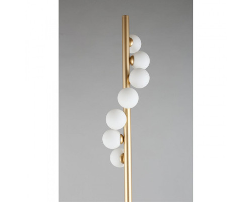 Купить Торшер APLOYT APL.622.05.07| VIVID-LIGHT.RU