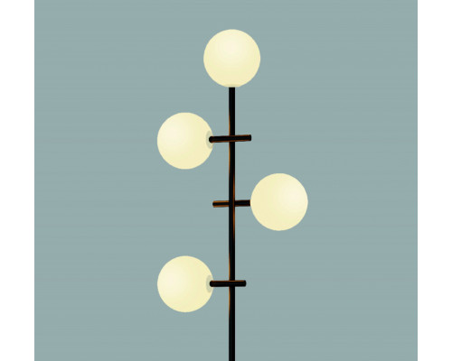 Купить Торшер Mantra 7639| VIVID-LIGHT.RU