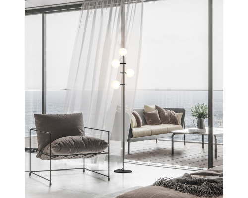 Купить Торшер Mantra 7639| VIVID-LIGHT.RU