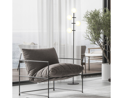 Купить Торшер Mantra 7639| VIVID-LIGHT.RU