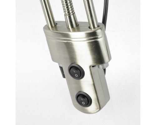 Сделать заказ Торшер LGO LSP-0609| VIVID-LIGHT.RU