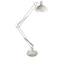 Торшер ARTE Lamp A2487PN-1WH