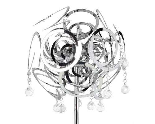 Заказать Торшер Illuminati ML8204-15A| VIVID-LIGHT.RU