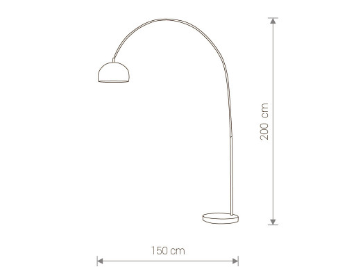 Заказать Торшер Nowodvorski 4917| VIVID-LIGHT.RU