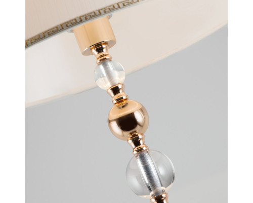 Оформить заказ Торшер Eurosvet 01072/1 золото| VIVID-LIGHT.RU