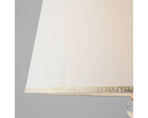 Оформить заказ Торшер Eurosvet 01072/1 золото| VIVID-LIGHT.RU