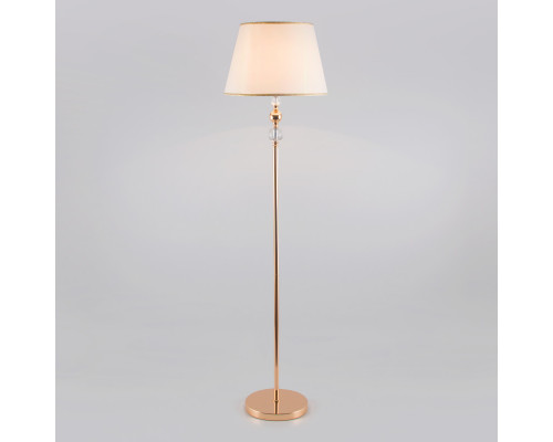 Оформить заказ Торшер Eurosvet 01072/1 золото| VIVID-LIGHT.RU