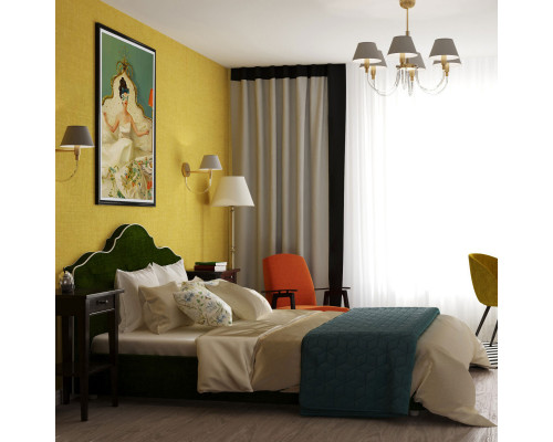 Купить Торшер Eurosvet 01008/1 античная бронза| VIVID-LIGHT.RU