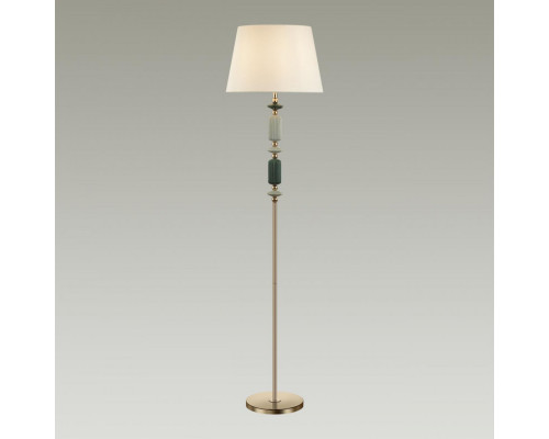 Оформить заказ Торшер Odeon Light 4861/1FA| VIVID-LIGHT.RU