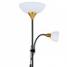Купить Торшер ARTE Lamp A9569PN-2BK| VIVID-LIGHT.RU