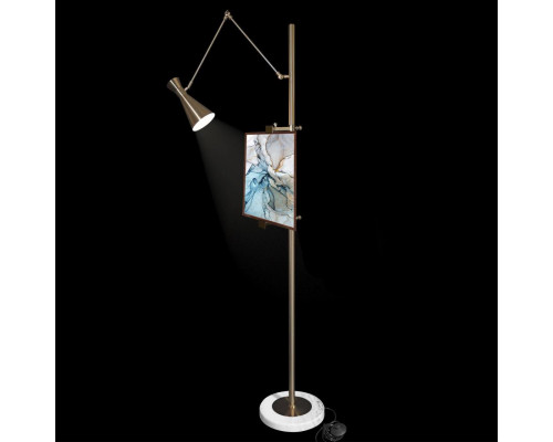 Оформить заказ Торшер LOFT IT 10123| VIVID-LIGHT.RU