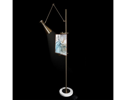 Оформить заказ Торшер LOFT IT 10123| VIVID-LIGHT.RU