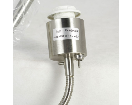 Заказать Торшер LGO LSP-0610| VIVID-LIGHT.RU