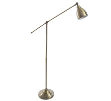 Торшер ARTE Lamp A2054PN-1AB