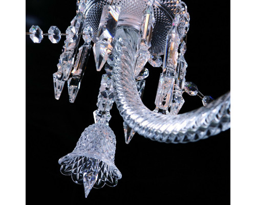 Купить Торшер Illuminati ML1102710-1B| VIVID-LIGHT.RU