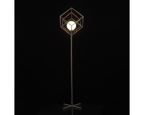 Оформить заказ Торшер DeMarkt 726040501| VIVID-LIGHT.RU