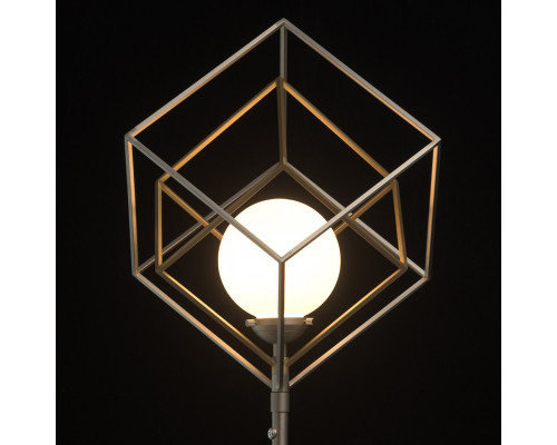 Оформить заказ Торшер DeMarkt 726040501| VIVID-LIGHT.RU