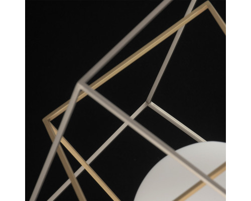 Оформить заказ Торшер DeMarkt 726040501| VIVID-LIGHT.RU