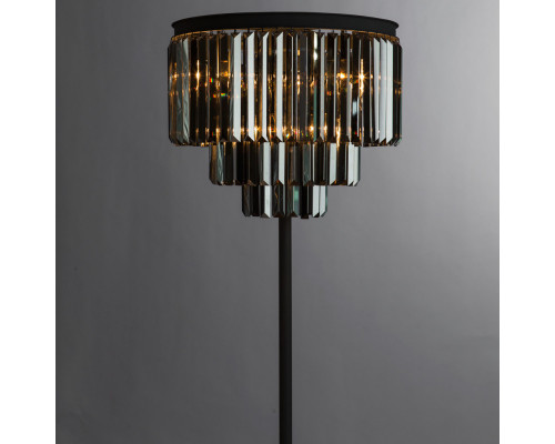 Купить Торшер Divinare 3002/05 PN-6| VIVID-LIGHT.RU