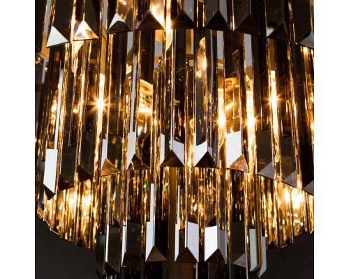 Купить Торшер Divinare 3002/05 PN-6| VIVID-LIGHT.RU