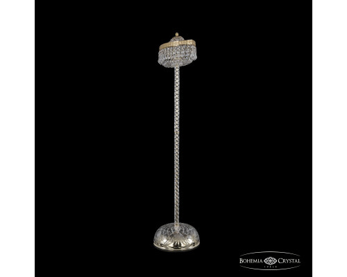 Заказать Торшер Bohemia Ivele Crystal 19273T4/45IV-138 G| VIVID-LIGHT.RU