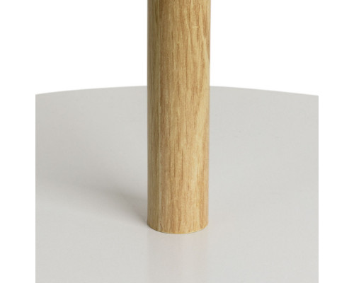 Заказать Торшер ARTE Lamp A2102PN-1WH| VIVID-LIGHT.RU