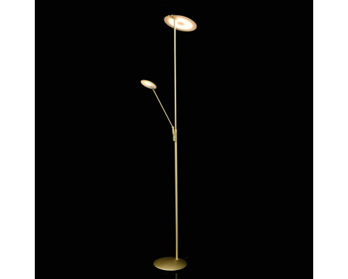 Сделать заказ Торшер DeMarkt 632045802| VIVID-LIGHT.RU