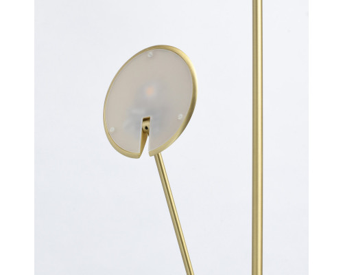 Сделать заказ Торшер DeMarkt 632045802| VIVID-LIGHT.RU