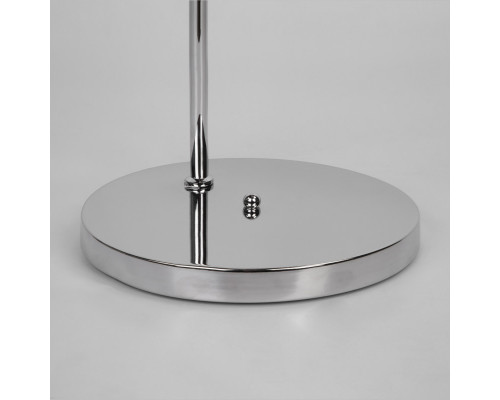 Сделать заказ Торшер Eurosvet 01083/1 хром| VIVID-LIGHT.RU