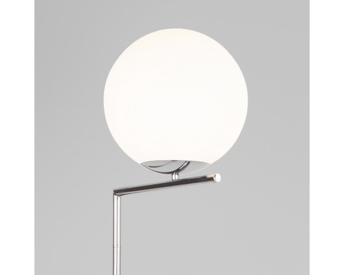 Сделать заказ Торшер Eurosvet 01083/1 хром| VIVID-LIGHT.RU