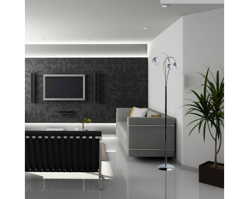 Купить Торшер Hiper H970-4| VIVID-LIGHT.RU