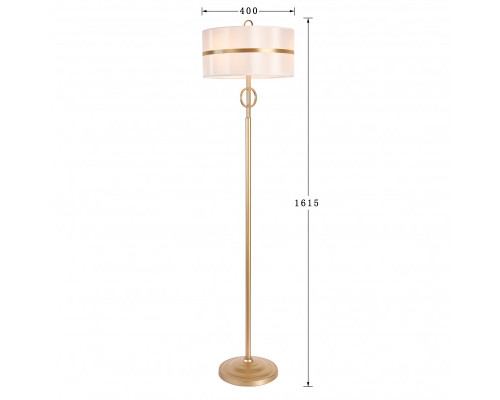 Сделать заказ Торшер Favourite 2634-3F| VIVID-LIGHT.RU