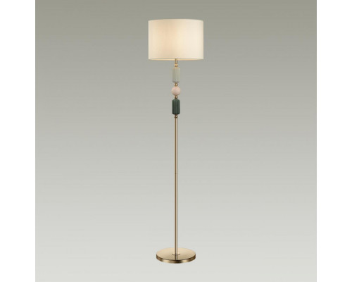 Заказать Торшер Odeon Light 4861/1F| VIVID-LIGHT.RU